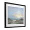 Stupell Industries Serenity Path Sunset Framed Print Under Glass, design by Georgia Janisse